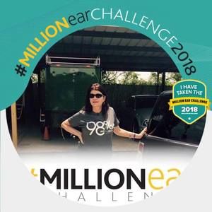 Meet your Posher, Sheiladawn